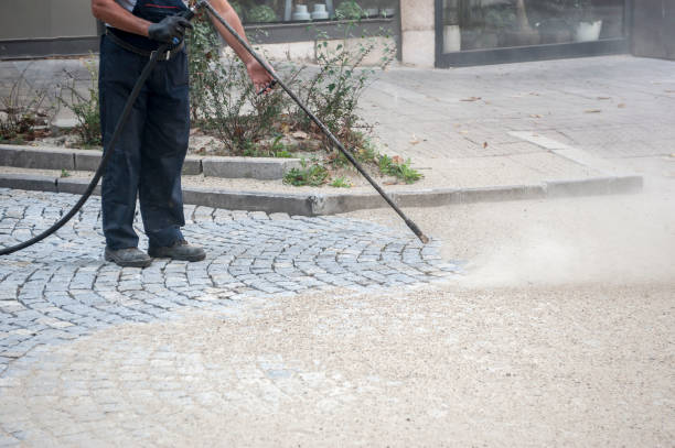 Best Warehouse Floor Cleaning in Oakwood, IL