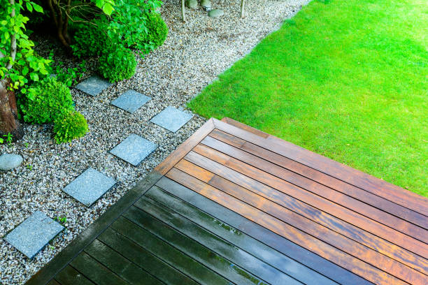 Best Gutter Cleaning and Brightening in Oakwood, IL