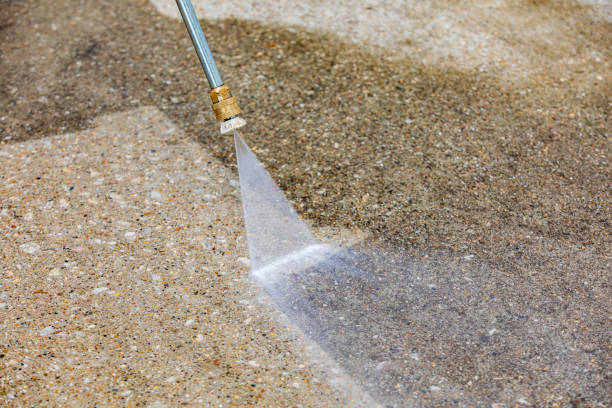 Trusted Oakwood, IL Pressure Washing Services Experts