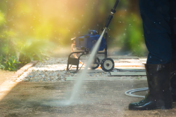Best Window and Screen Pressure Cleaning in Oakwood, IL